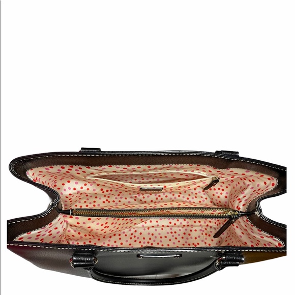 Kate Spade New York Wellesley Fallon XL Tote - Picture 5 of 6